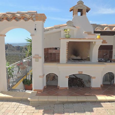 Appartamento Mariolu 3 Santa Maria Navarrese Dış mekan fotoğraf