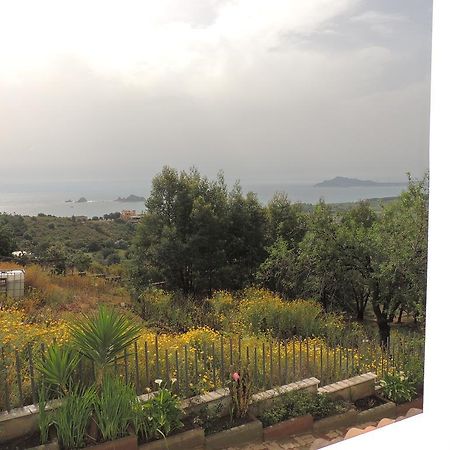 Appartamento Mariolu 3 Santa Maria Navarrese Dış mekan fotoğraf