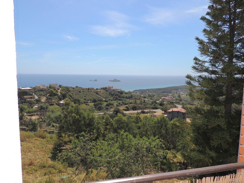 Appartamento Mariolu 3 Santa Maria Navarrese Dış mekan fotoğraf