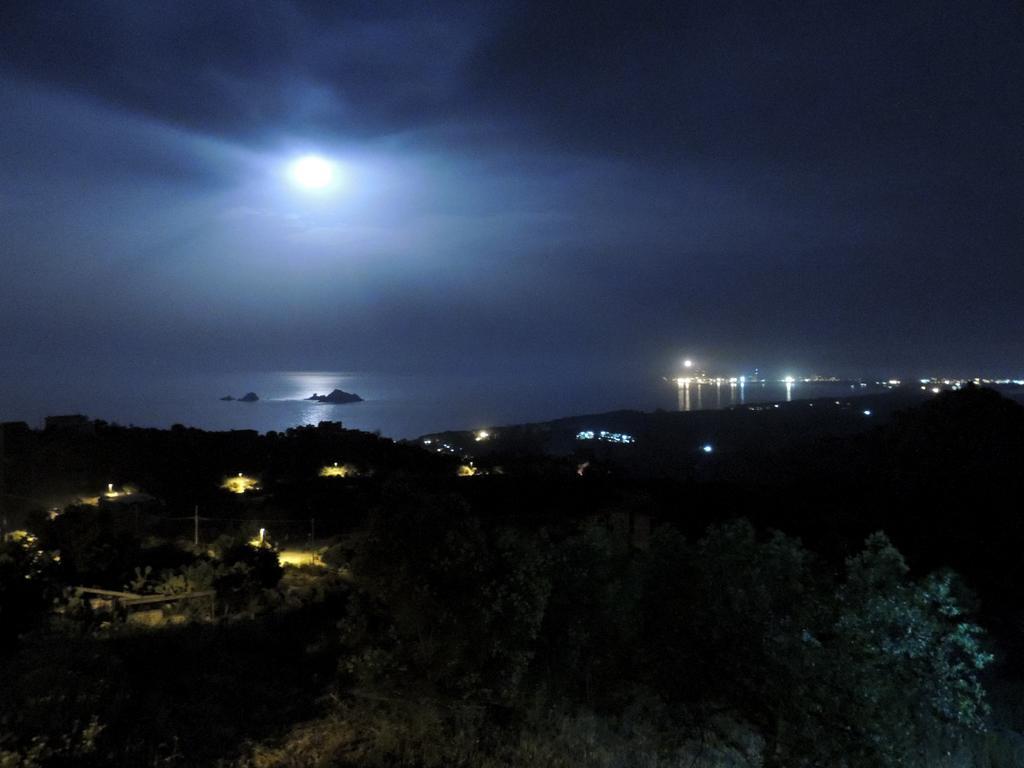 Appartamento Mariolu 3 Santa Maria Navarrese Dış mekan fotoğraf