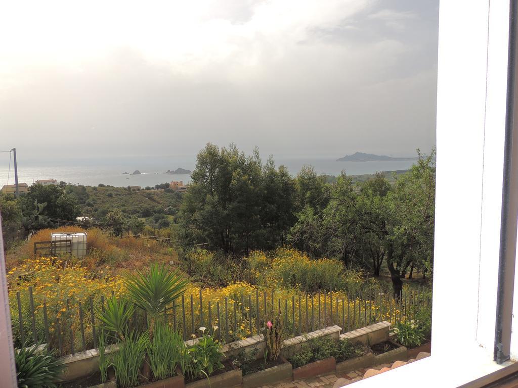 Appartamento Mariolu 3 Santa Maria Navarrese Dış mekan fotoğraf