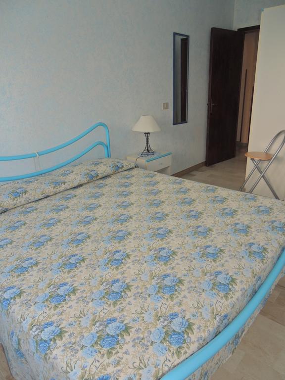 Appartamento Mariolu 3 Santa Maria Navarrese Dış mekan fotoğraf