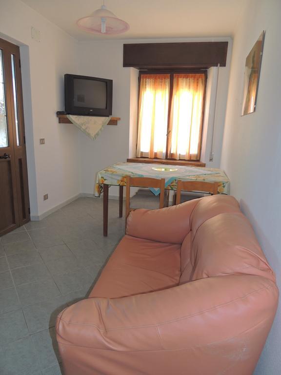 Appartamento Mariolu 3 Santa Maria Navarrese Dış mekan fotoğraf