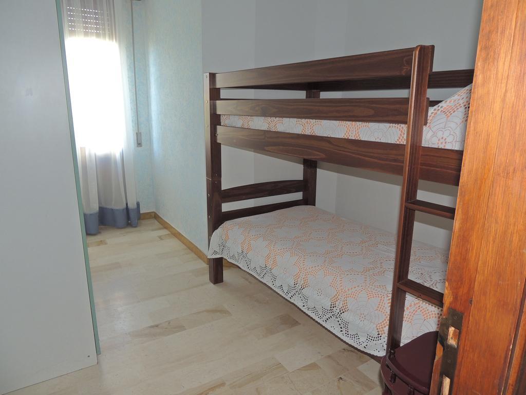 Appartamento Mariolu 3 Santa Maria Navarrese Dış mekan fotoğraf