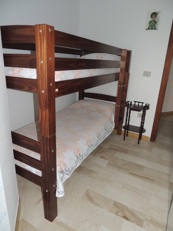 Appartamento Mariolu 3 Santa Maria Navarrese Dış mekan fotoğraf